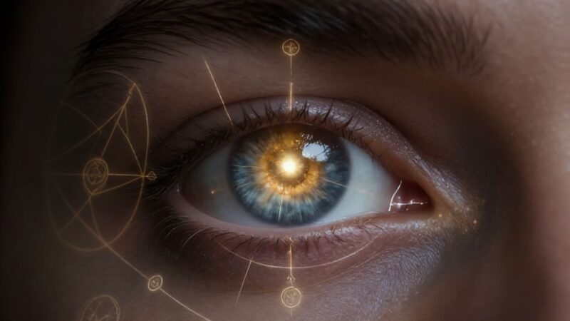 Кто такой маг в мистике