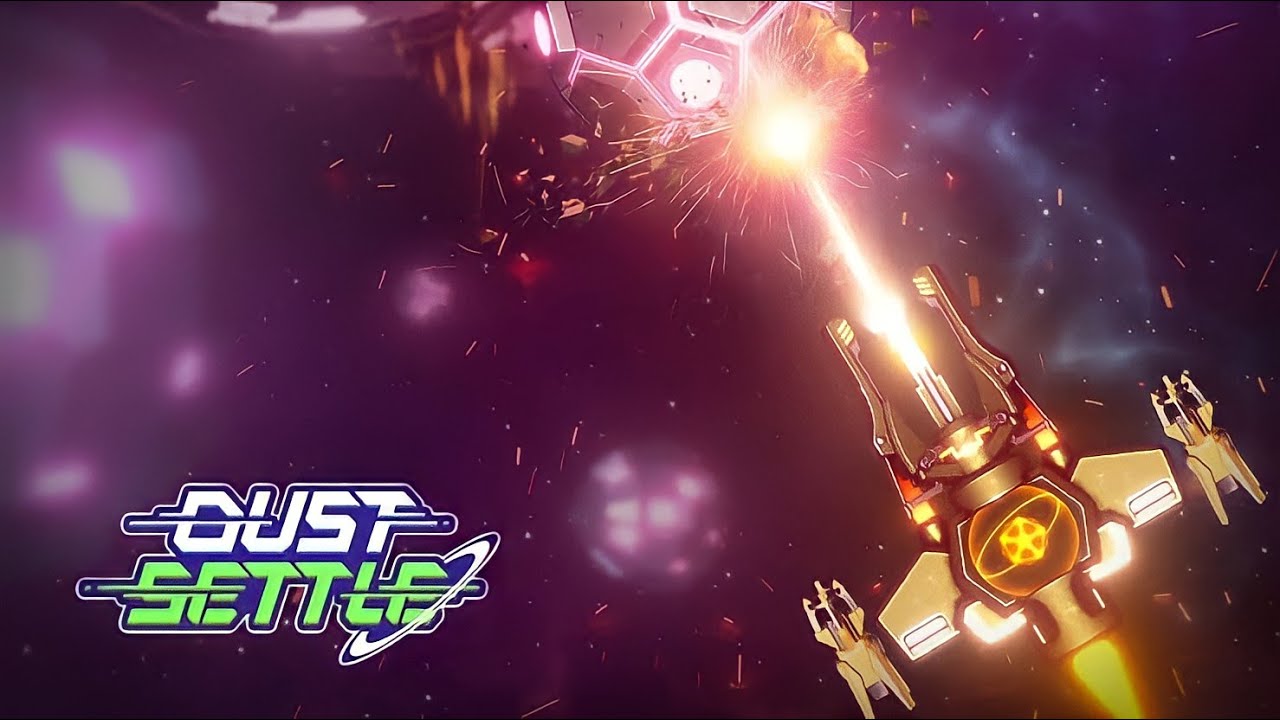 Боевая мощь и износ оружия в Dust Settle