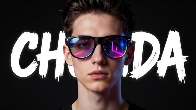 Что такое чулида: значение и происхождение сленга