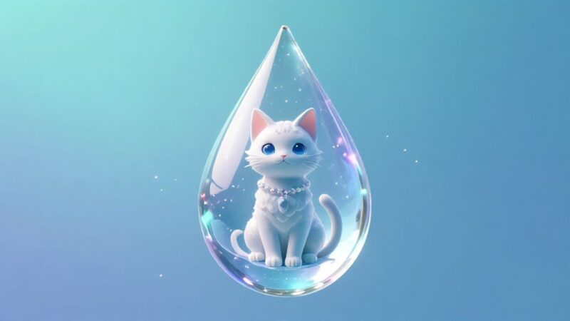 К чему снится мыть кота