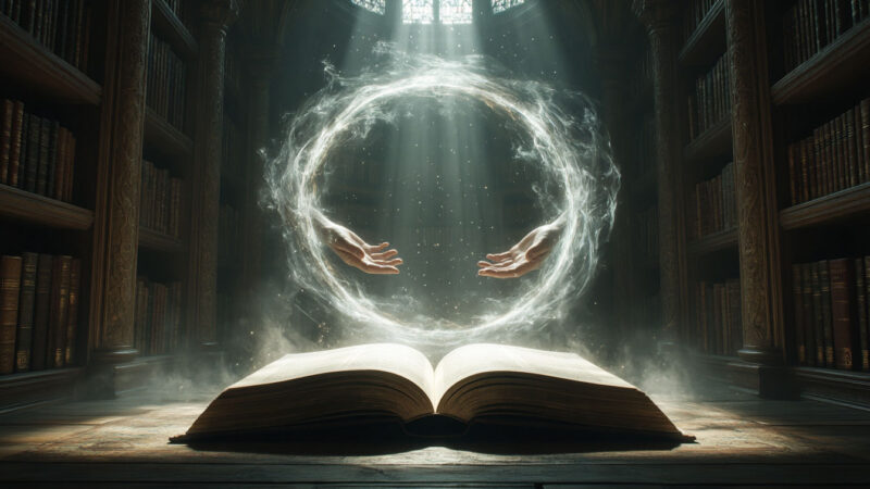 Развитие медиумизма и дара