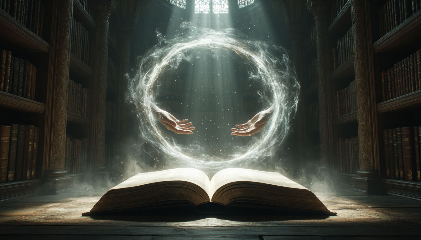 Развитие медиумизма и дара