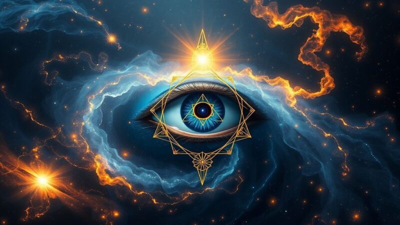 Признаки ясновидения