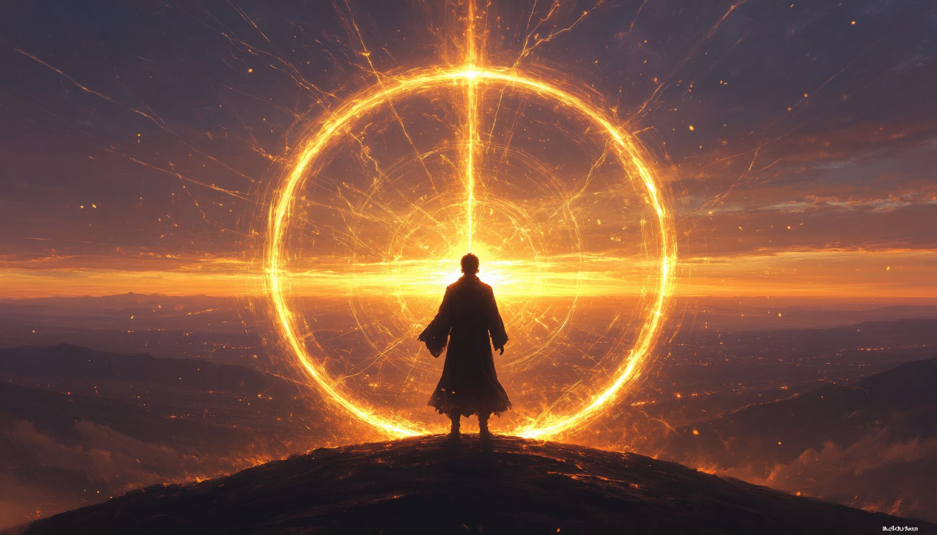 Психическая защита и заземление экстрасенса