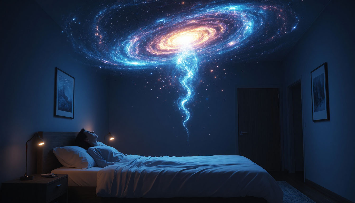 Вещие сны как способ получения информации из будущего