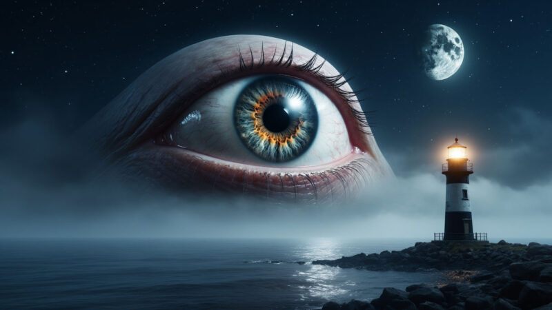 Мистика и смысл озарений