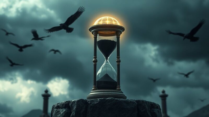 Предчувствие беды и мистика