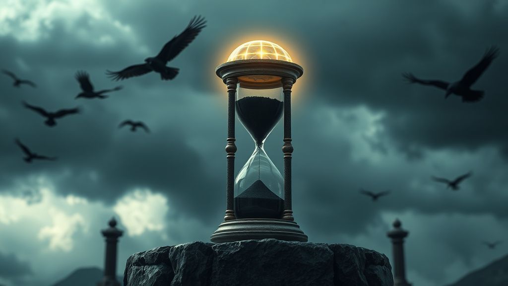 Предчувствие беды и мистика