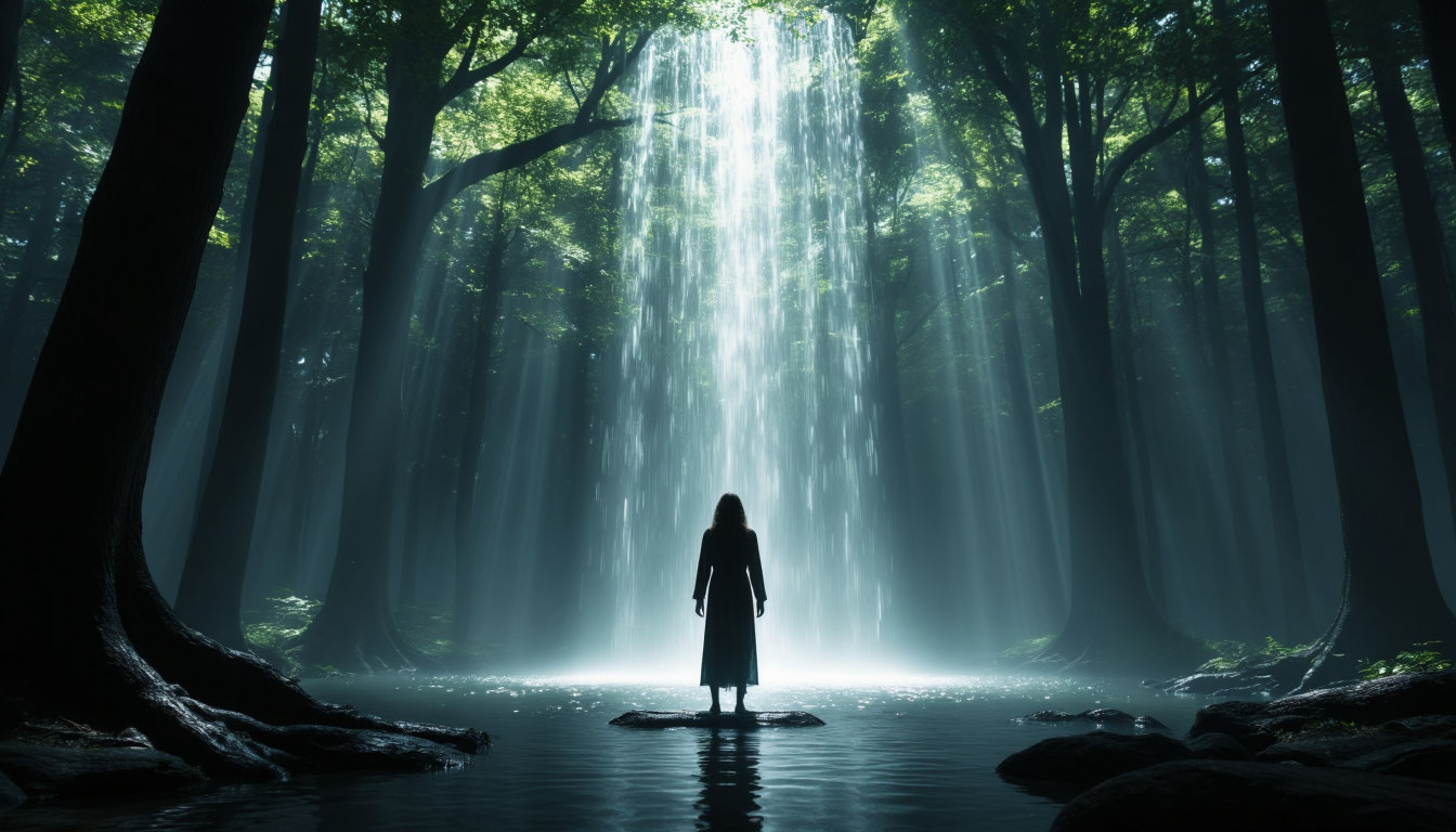 Энергетическое очищение и снятие предчувствия беды