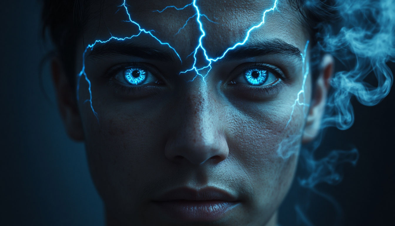 Ощущение приближающейся опасности и мистическая тревога