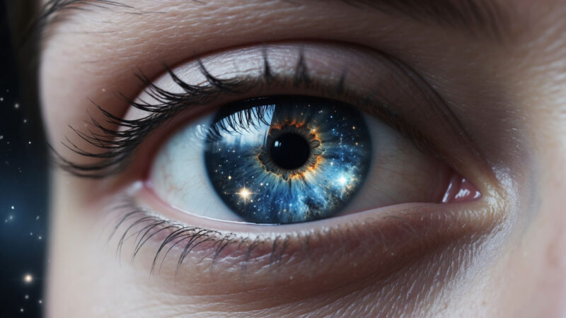 Шестое чувство