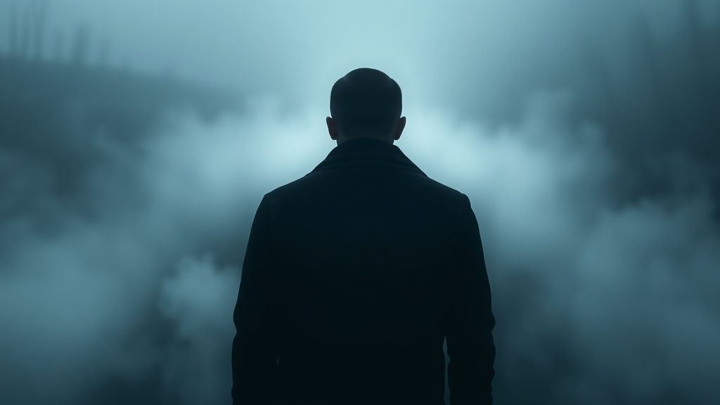 Выбор пути на основе внутреннего чутья и интуиции