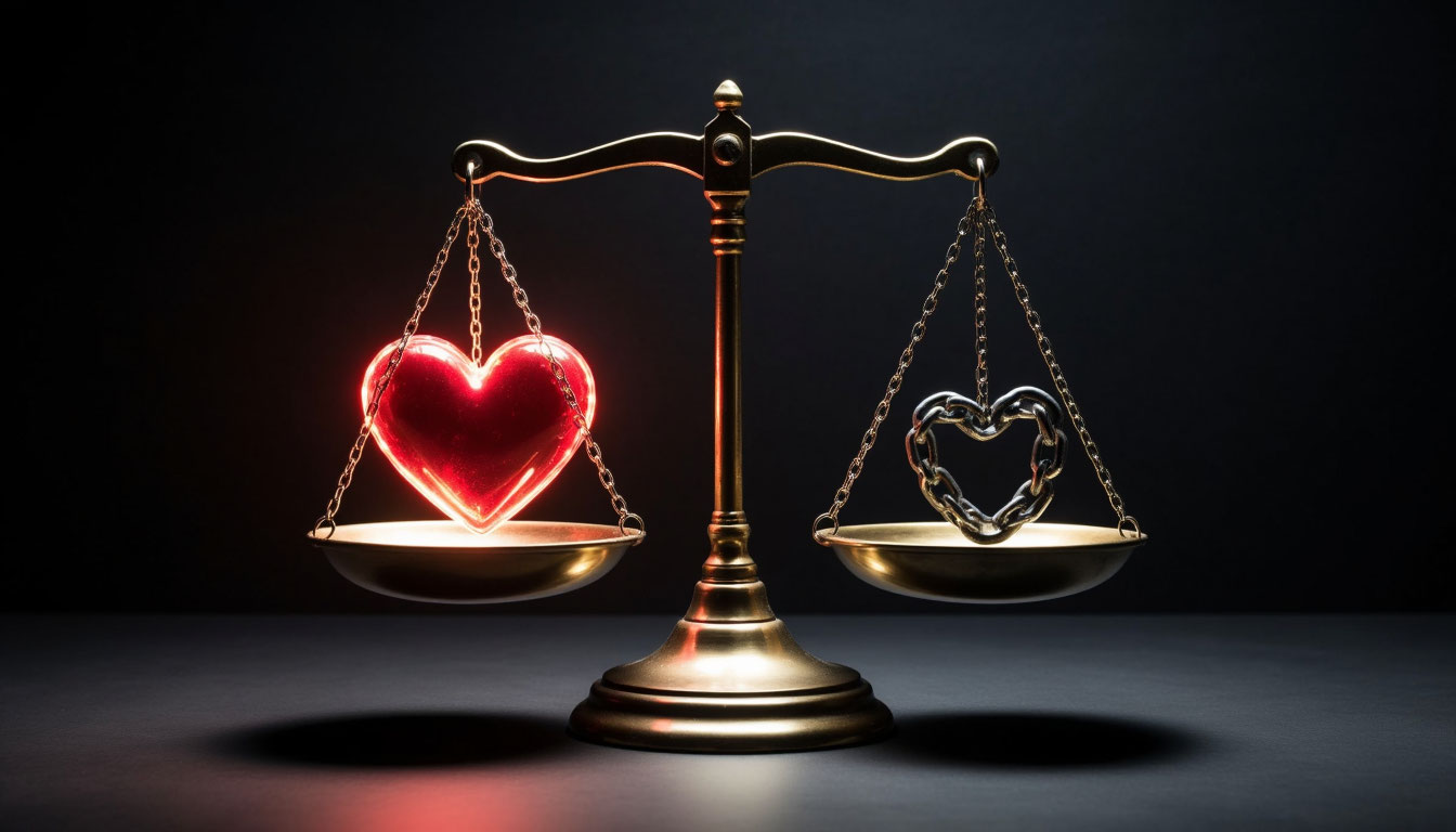 Последствия приворота и цена магического вмешательства