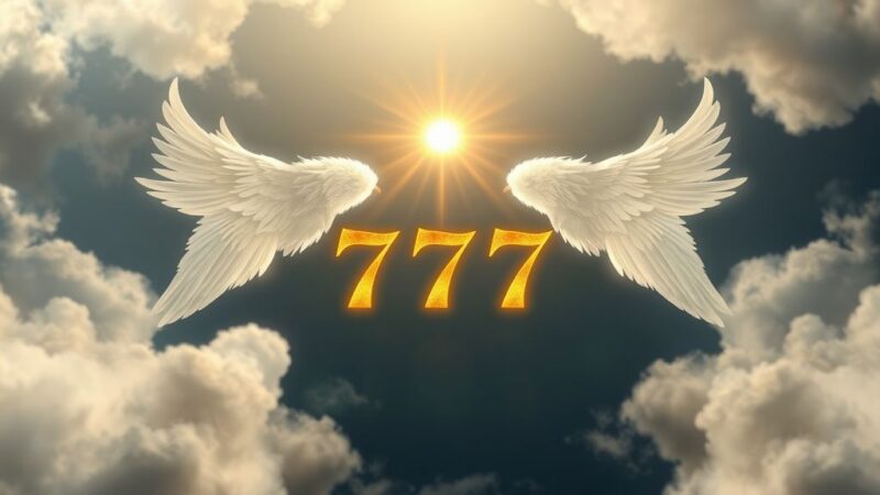 Ангельская нумерология