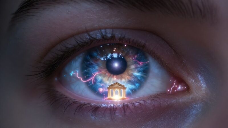 Интуиция: способы развития шестого чувства