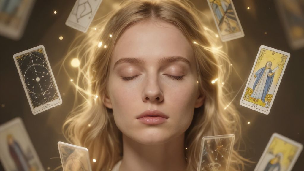 Духовная практика и настройка на вещие сновидения