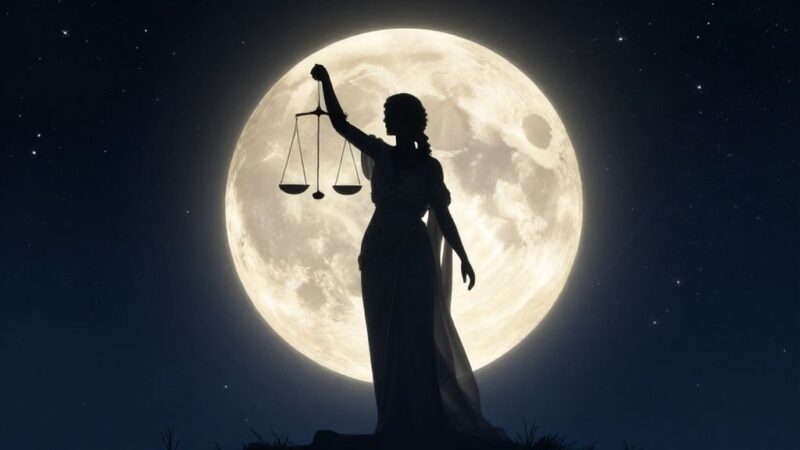 Богиня Астрея: мифология, символы и значение в истории