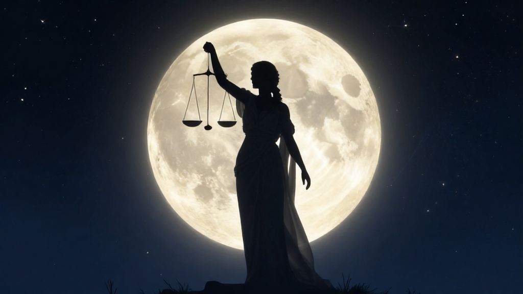 Богиня Астрея: мифология, символы и значение в истории