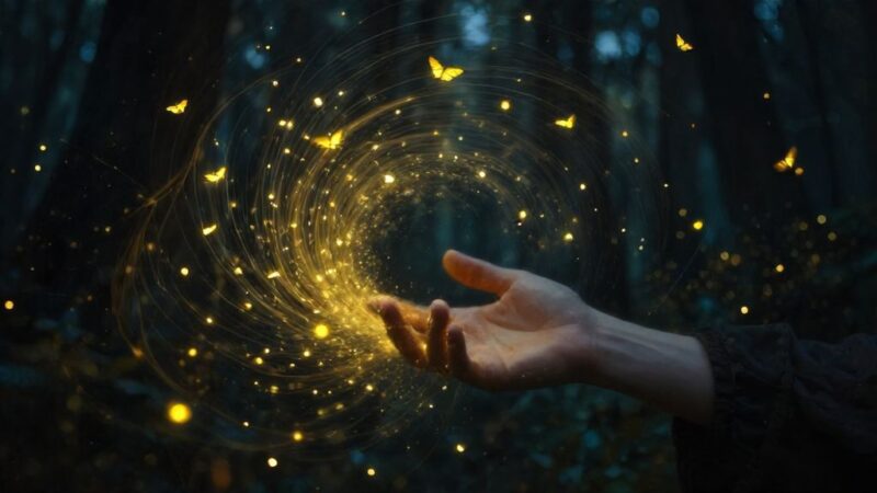 Массовое появление насекомых: приметы и мистика