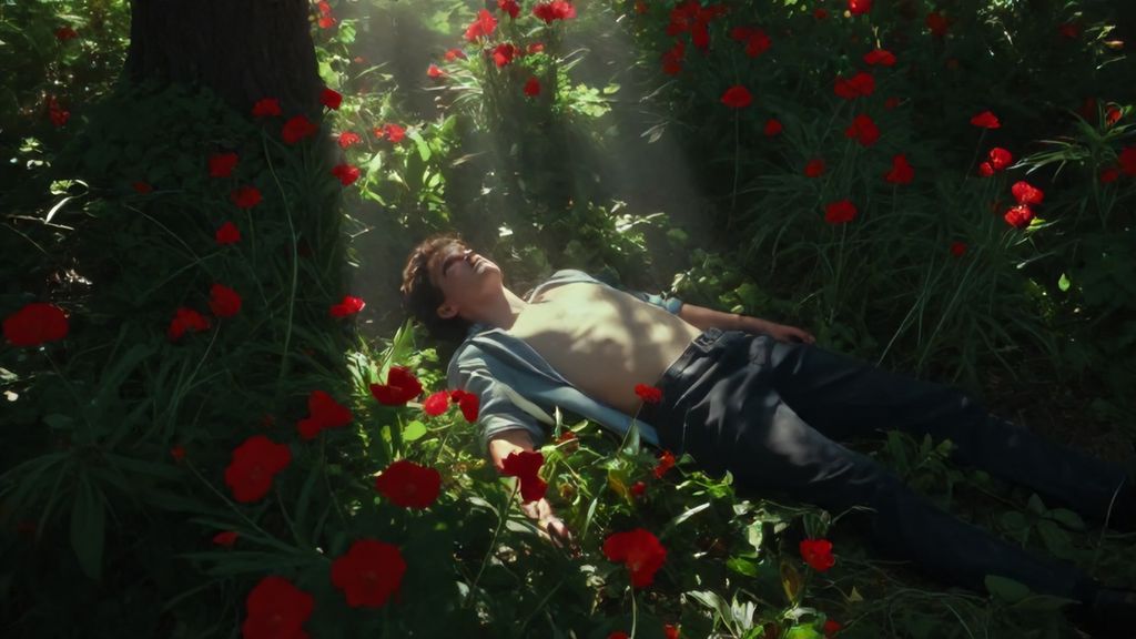 Адонис: мифология, символы и тайны воскресающего бога