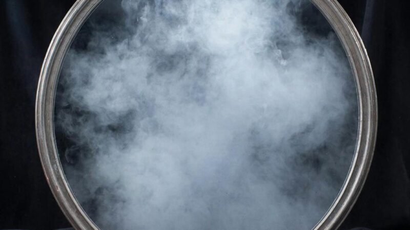 Тайны затуманенных зеркал: причины и значения