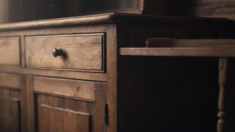 Почему трещит мебель: физические причины и народные приметы