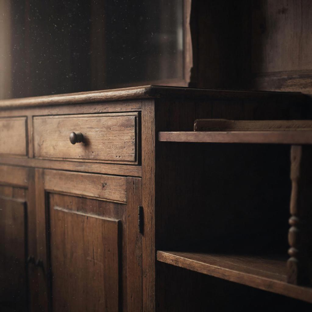 Почему трещит мебель: физические причины и народные приметы