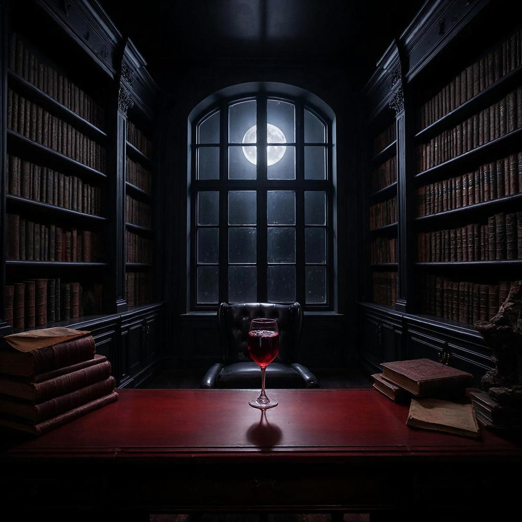 Как стать вамриром в реальной жизни: методы трансформации