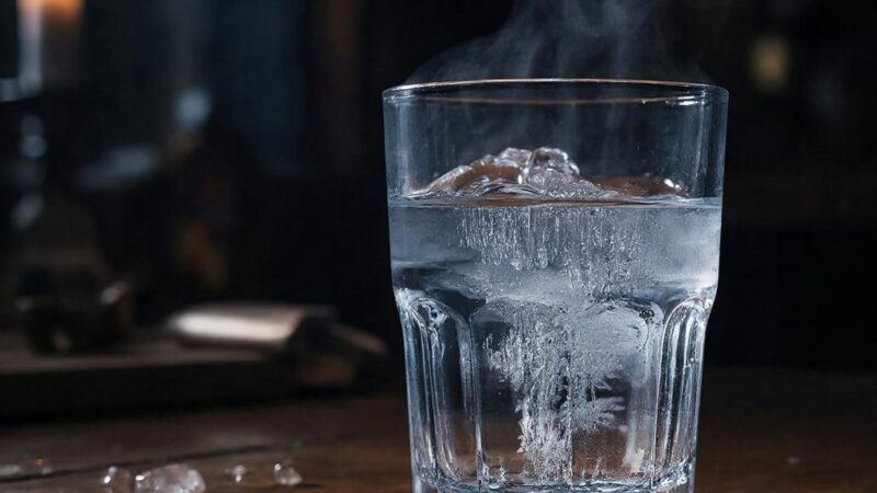 Мистический холод в доме: приметы и способы защиты