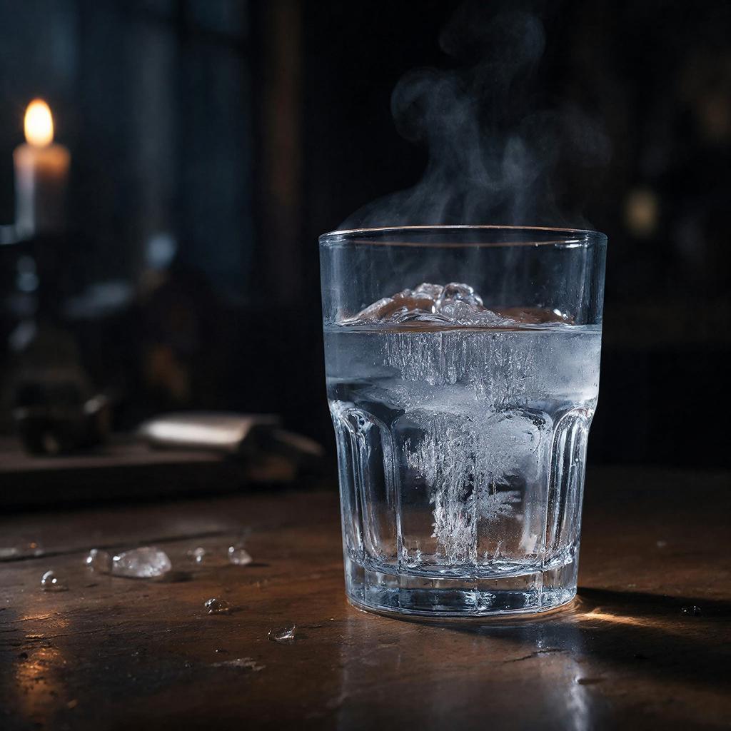 Мистический холод в доме: приметы и способы защиты