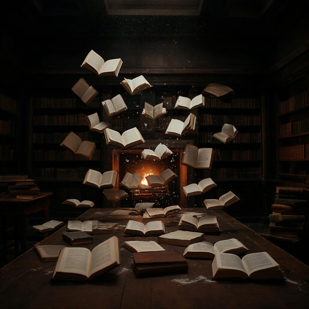 Аномальное перемещение предметов: причины и защита