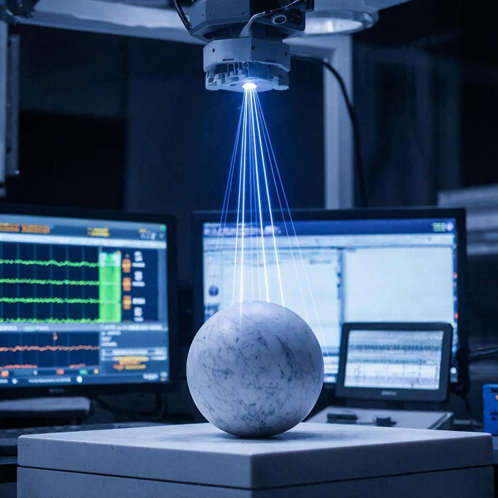 Научное изучение аномального движения предметов в лаборатории