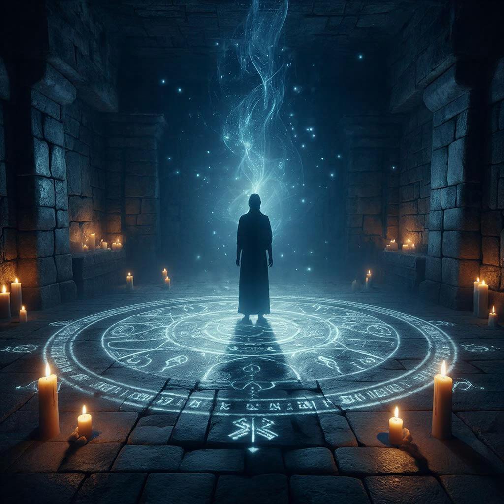 Эзотерическая диагностика причин ночного шепота в доме