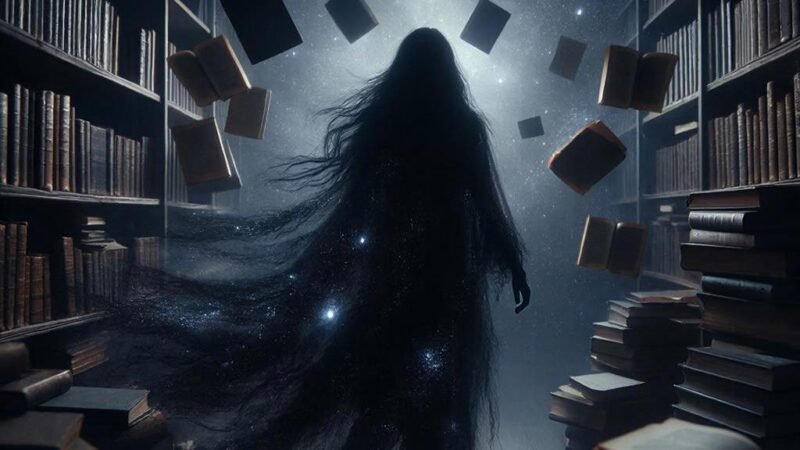 Шаги ночью в пустом доме: приметы и причины