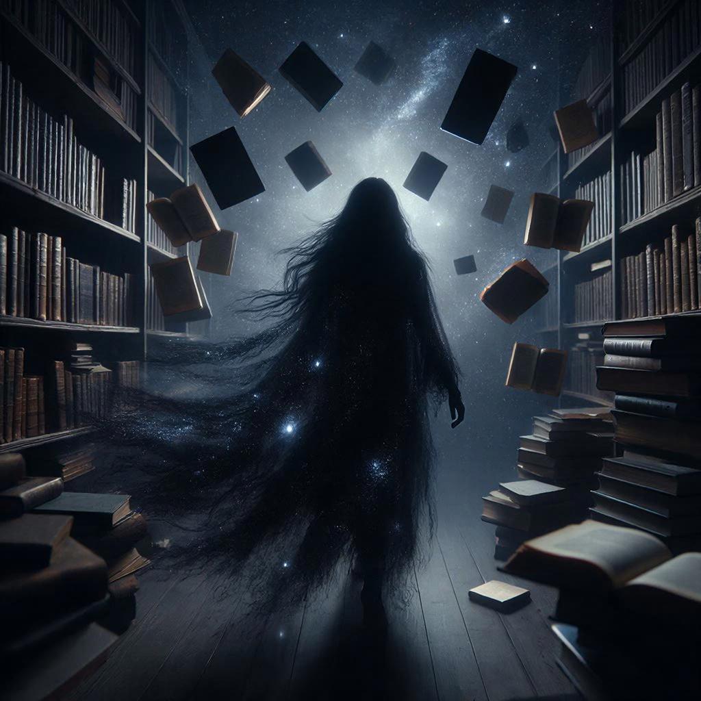 Шаги ночью в пустом доме: приметы и причины