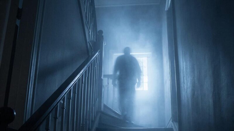 Привидения в доме: как распознать и избавиться