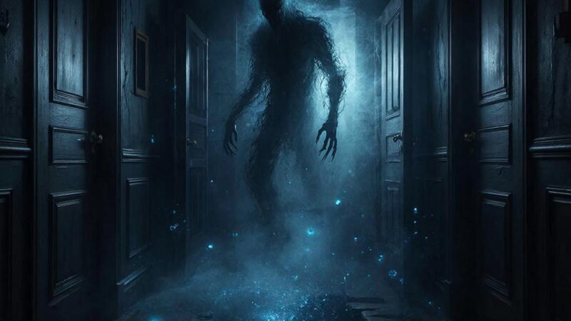 Полтергейст в доме: 10 главных признаков аномалии