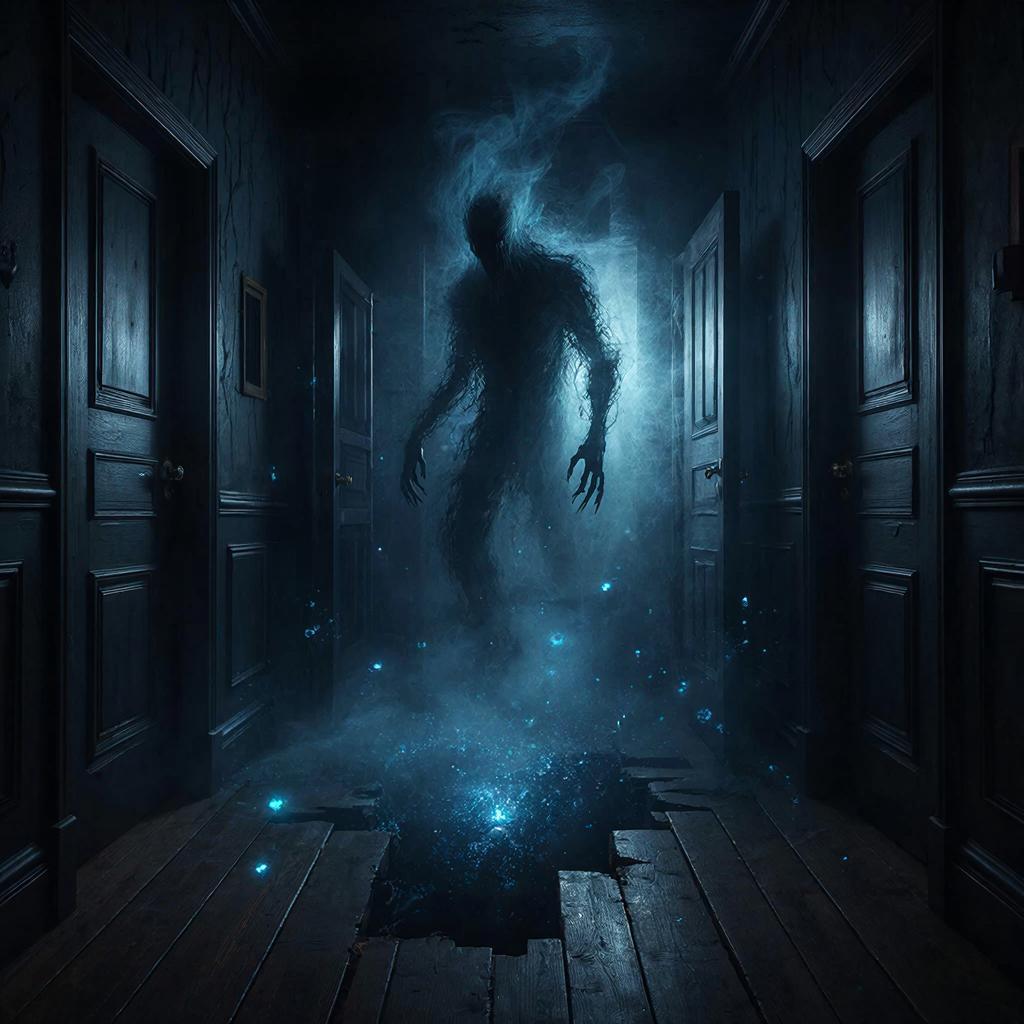 Полтергейст в доме: 10 главных признаков аномалии