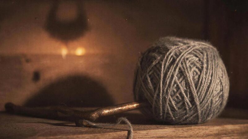 Кикимора: значение мифического персонажа