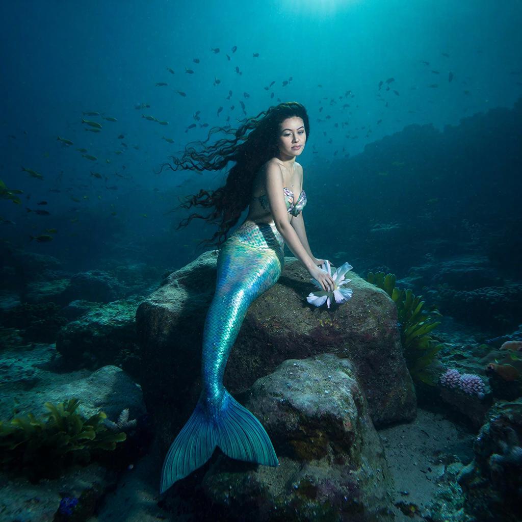 Русалка