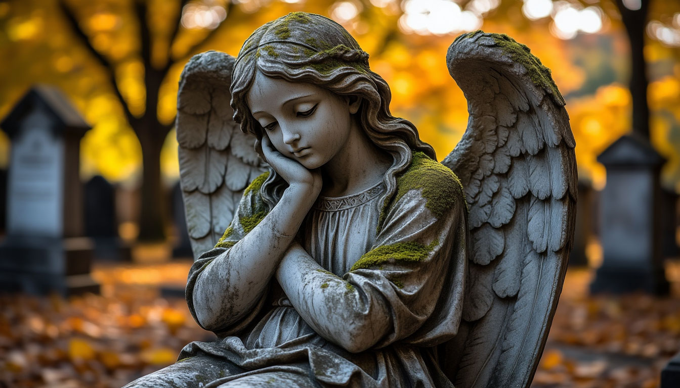 Кладбище: ритуалы, приметы и правила посещения