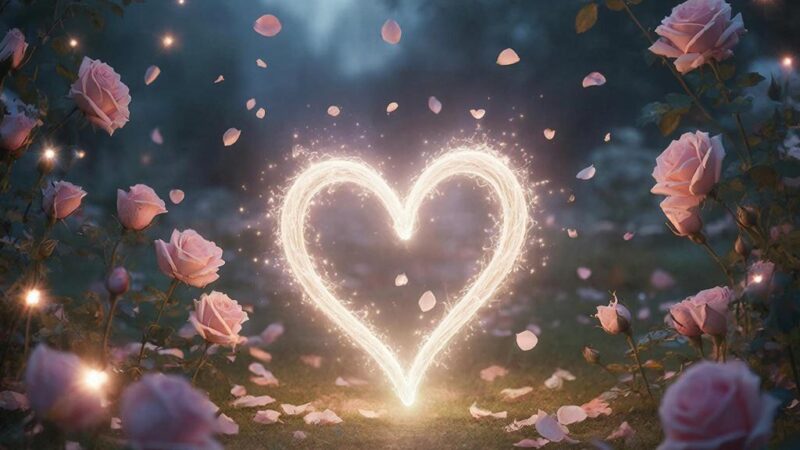 Светлая энергия любви: секреты белой магии