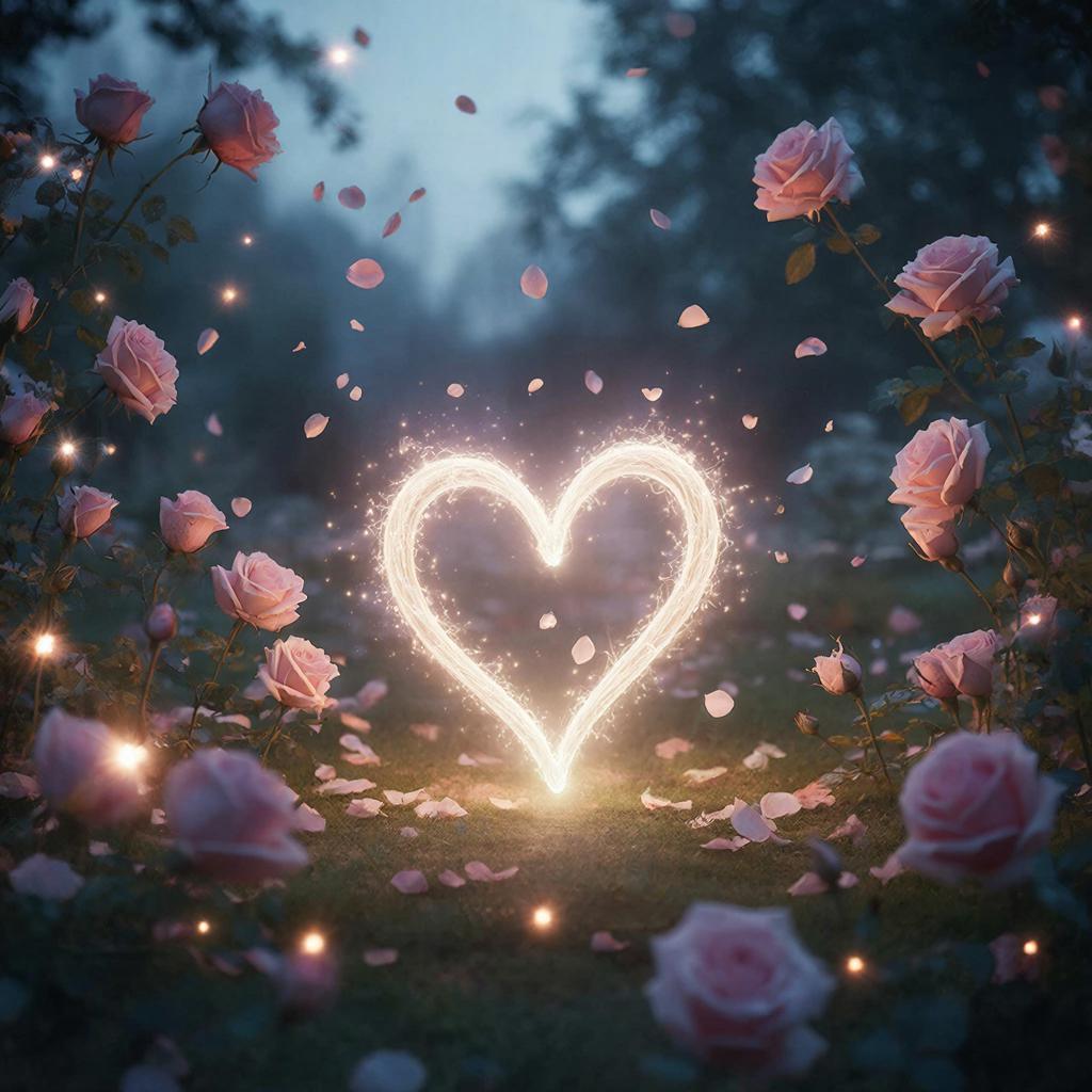 Светлая энергия любви: секреты белой магии