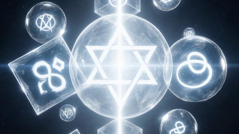 Каббала и магия чисел: расшифровка кода судьбы