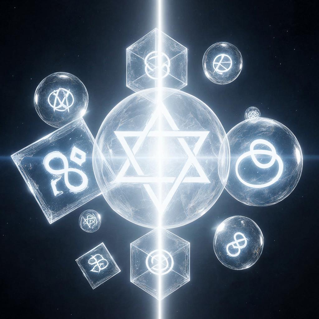 Каббала и магия чисел: расшифровка кода судьбы