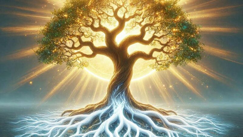 Карма: путь к очищению и новой судьбе