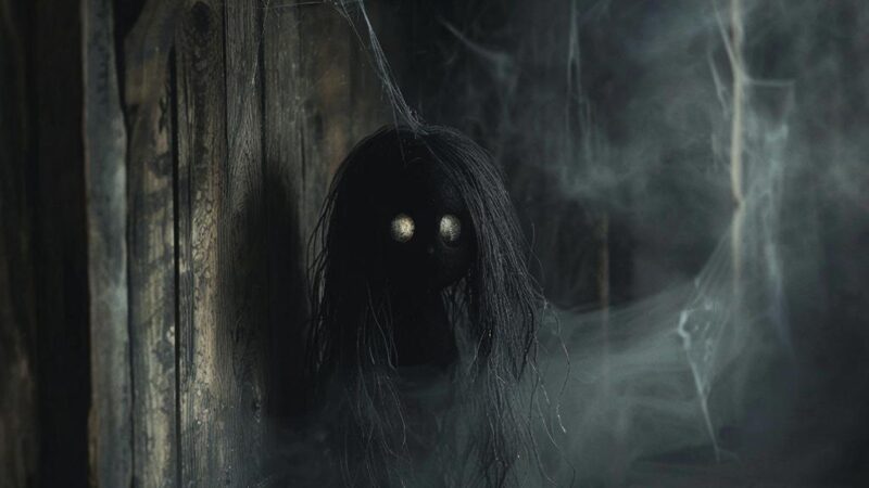 Как выглядит кикимора домашняя в реальной жизни