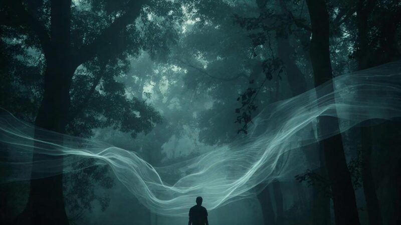 Почему нельзя откликаться на голос в лесу — значение