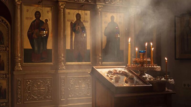 Родительская суббота — что нужно делать