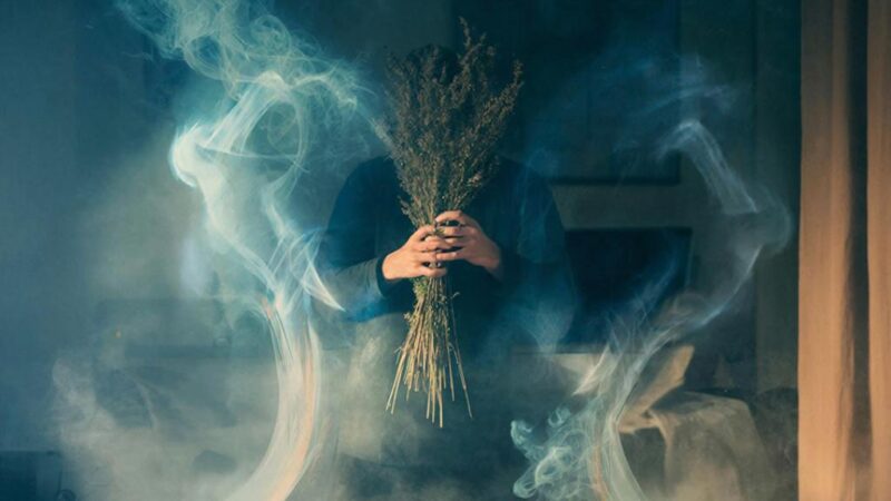 Как остановить полтергейст в домашних условиях самостоятельно